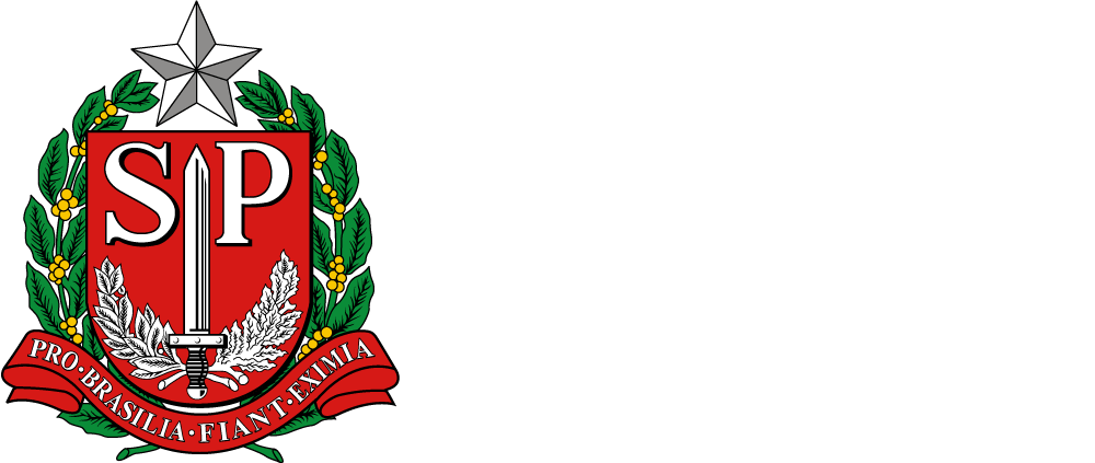 Logo Mobile Governo do Estado de São Paulo