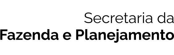 Logo SEFAZ